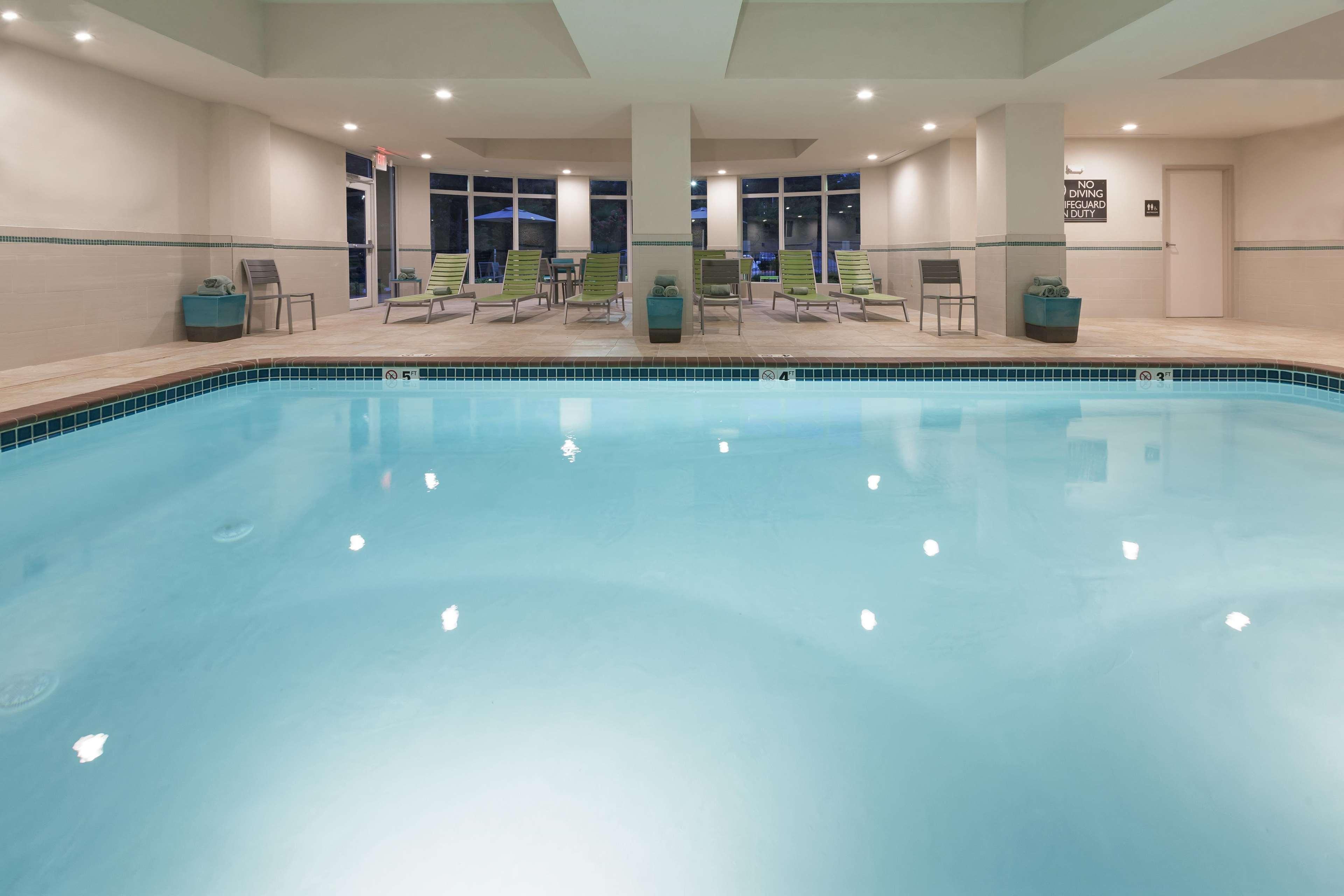 Hilton Garden Inn West Little Rock Exterior photo