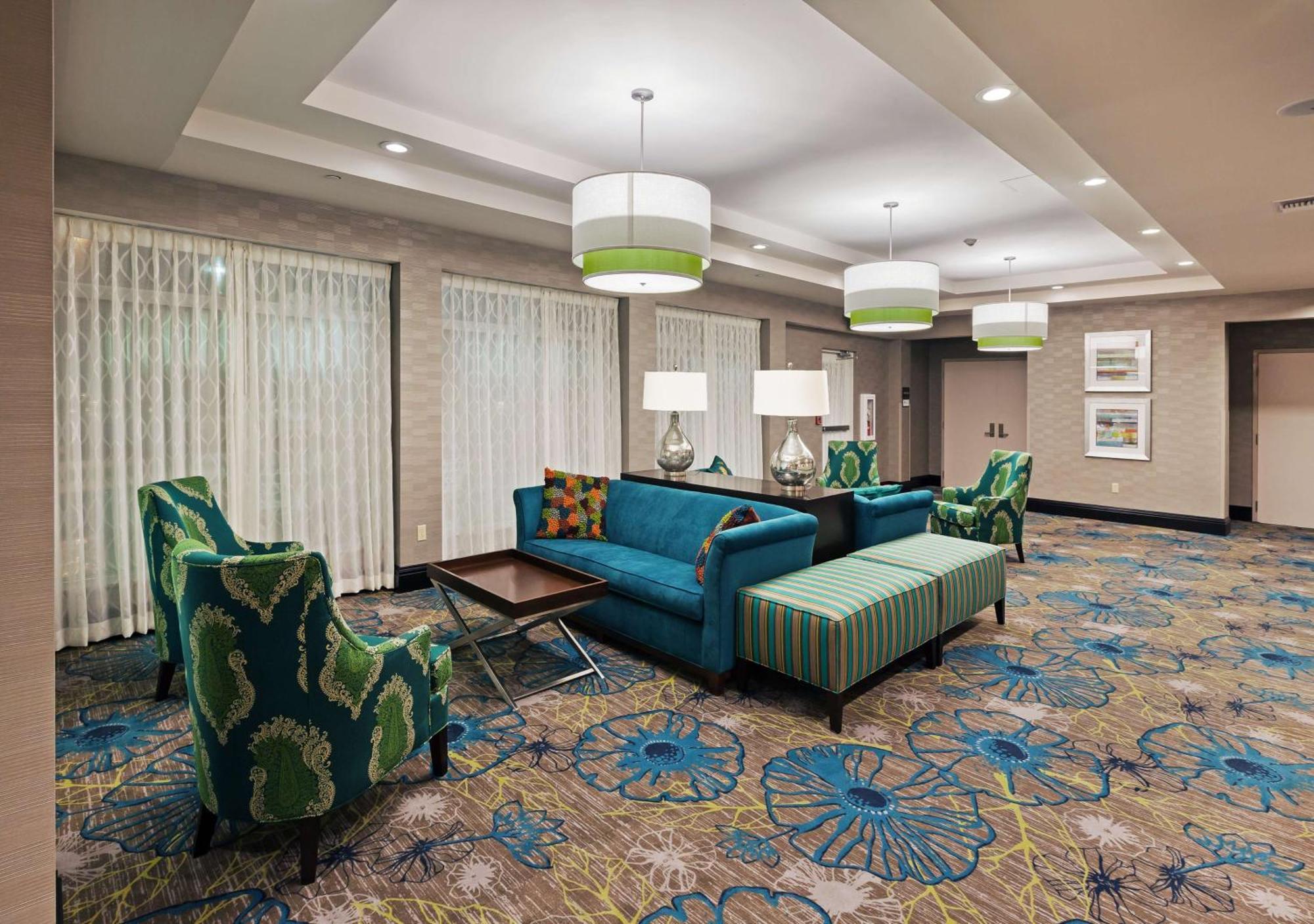 Hilton Garden Inn West Little Rock Exterior photo