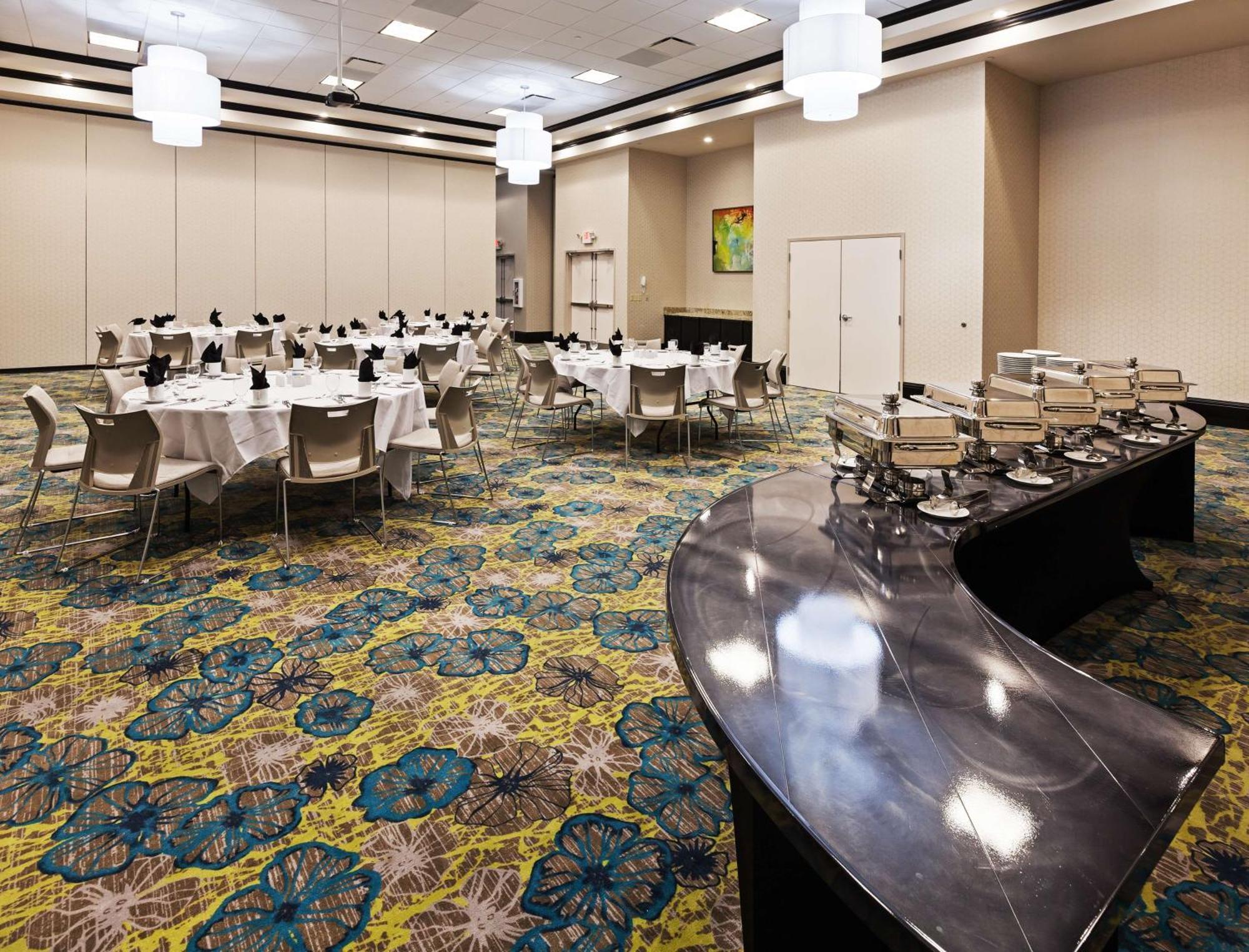 Hilton Garden Inn West Little Rock Exterior photo