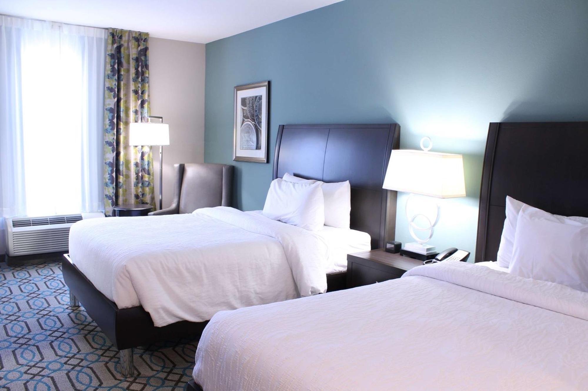 Hilton Garden Inn West Little Rock Exterior photo